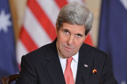 John Kerry