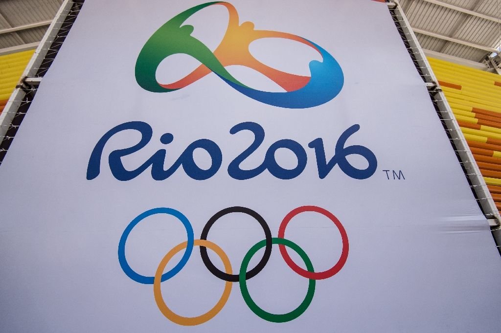 Brazil Olympics