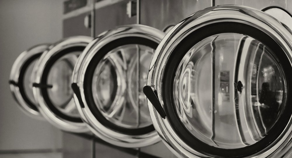 Click to enlarge Washing machines