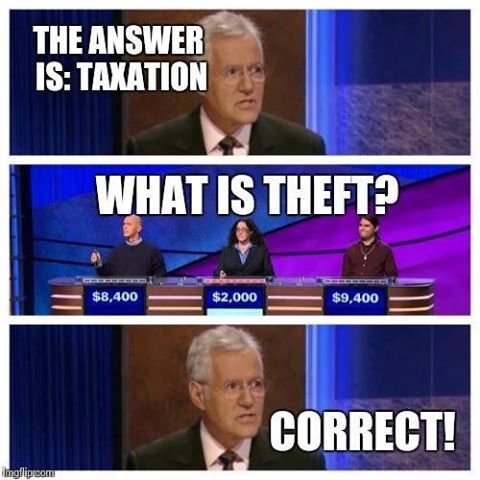 jeopardy taxation