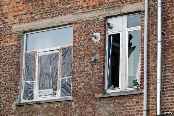 brussels