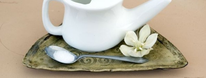 neti pot