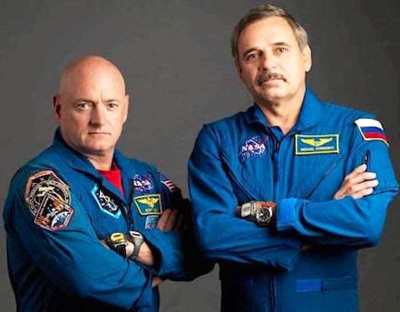 Kelley and Kornienko