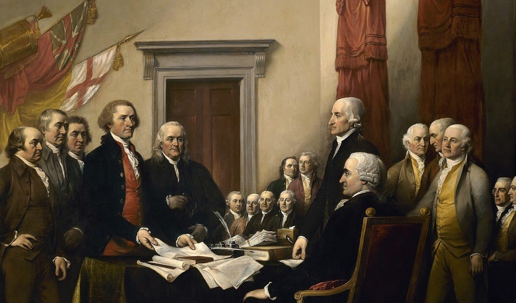 constitutional congress