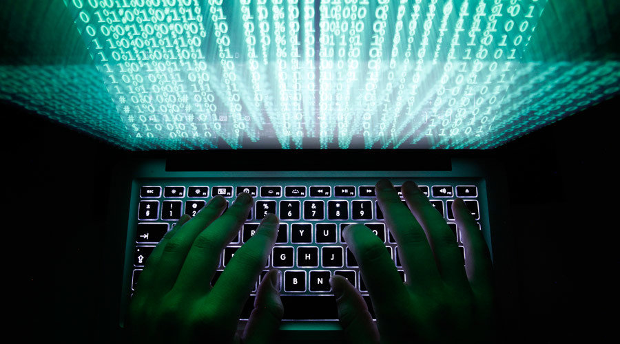 Click to enlarge hybrid war matrix hacking