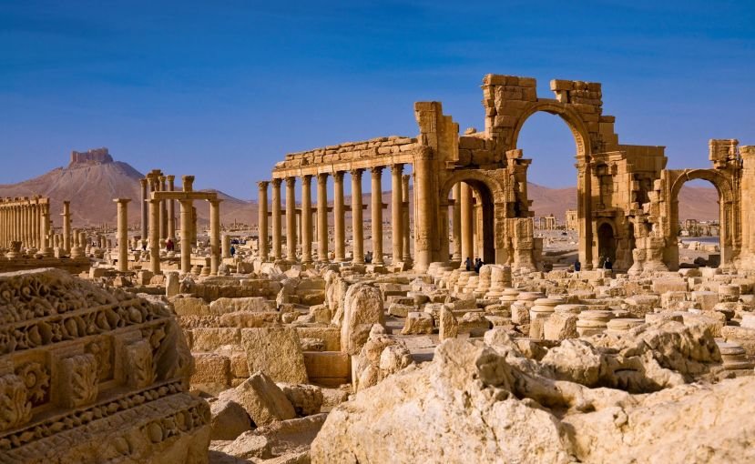 Palmyra