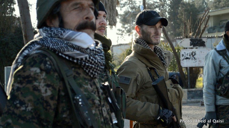 soldiers Turkis border