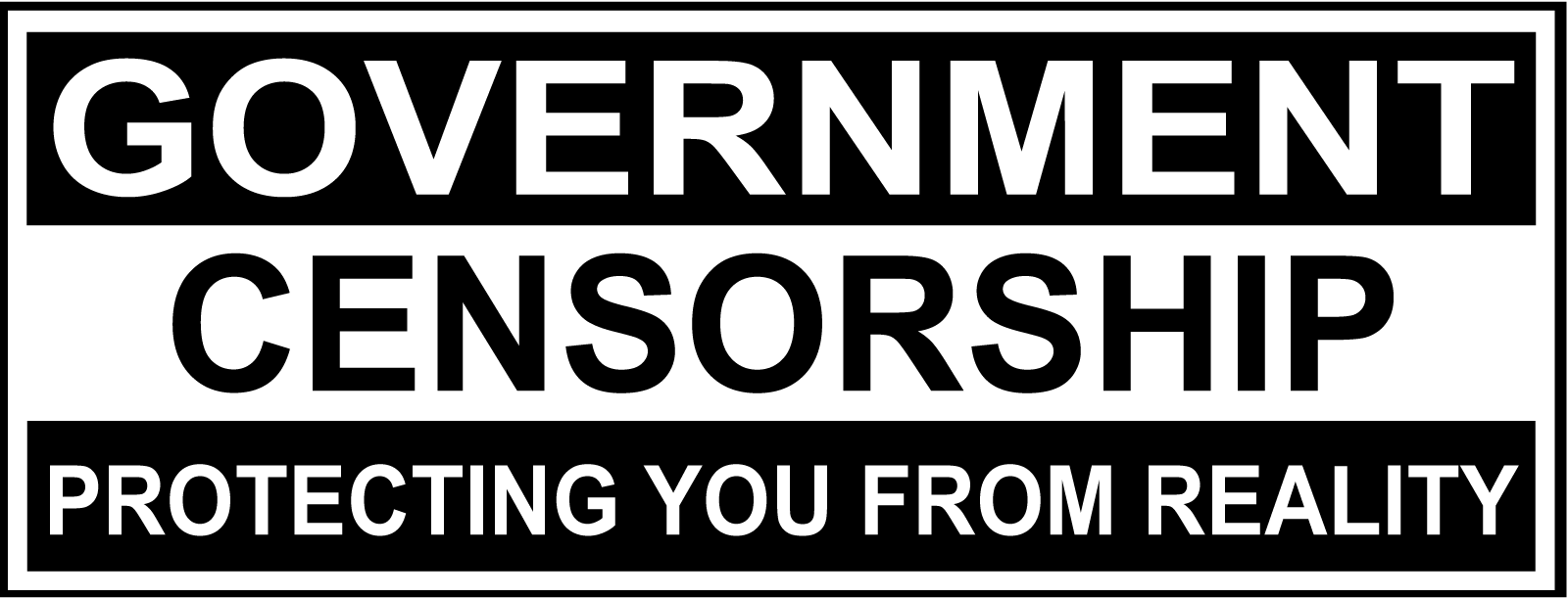 Click to enlarge censorship