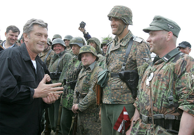 yushchenko