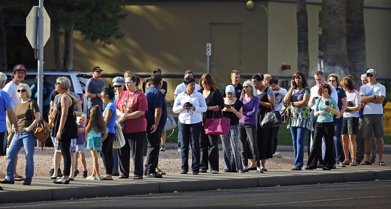 Arizona election