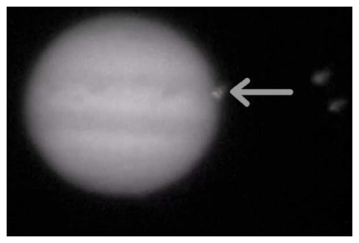 Jupiter Impact