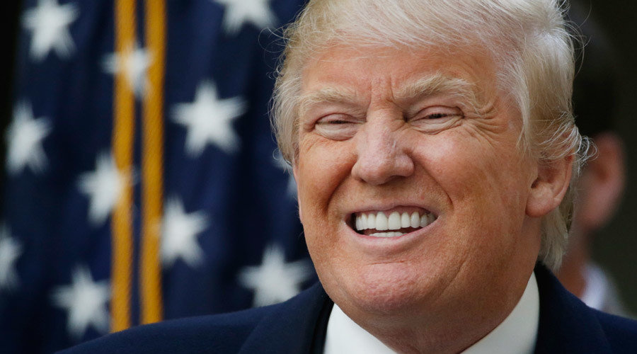 Click to enlarge trump