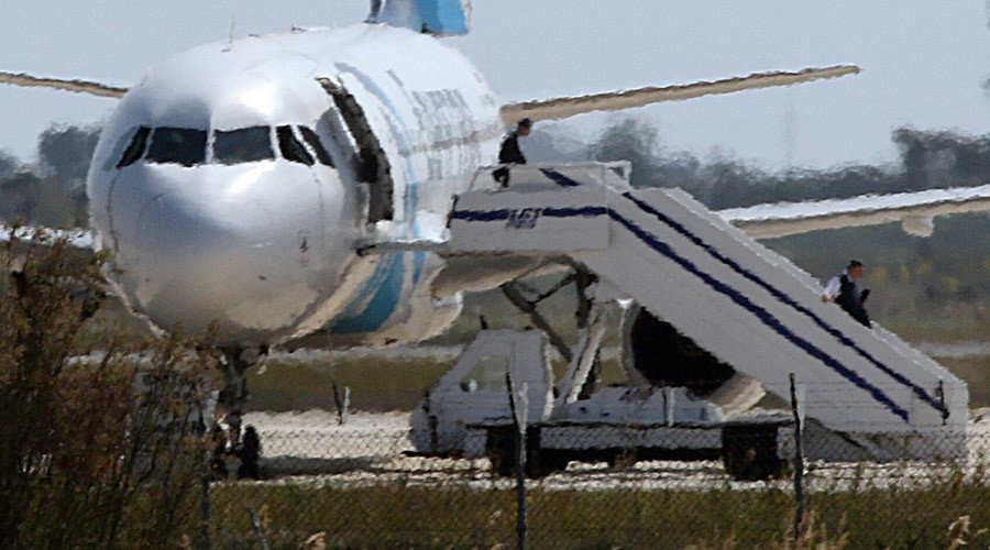 Airbus A320