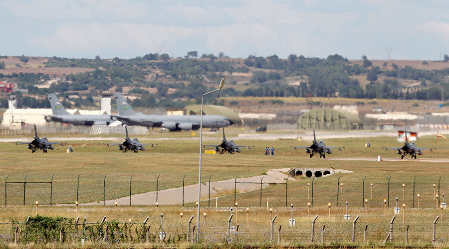 Incirlik airbase