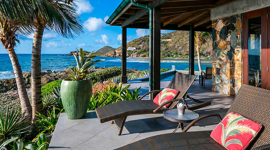 US Virgin Islands