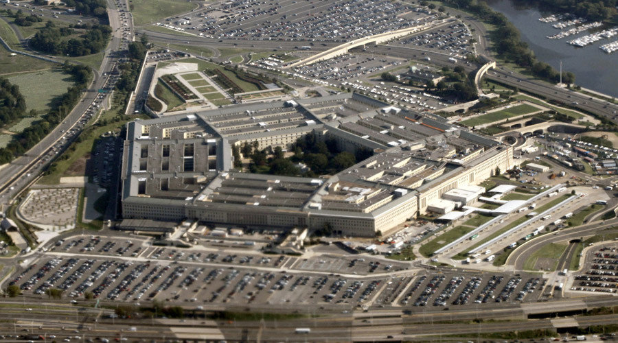 pentagon