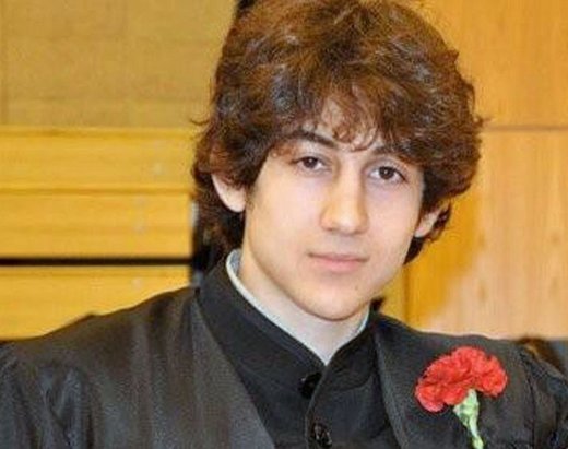 Tsarnaev 