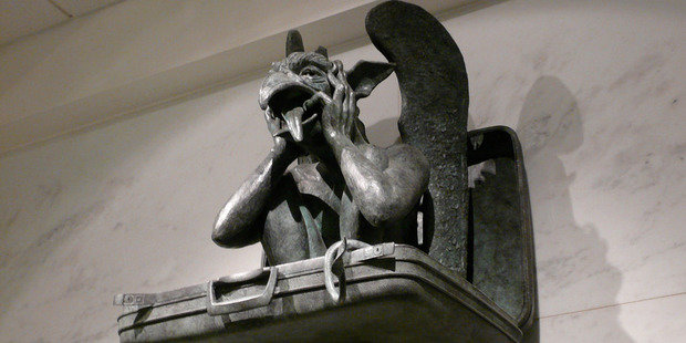 Gargoyle