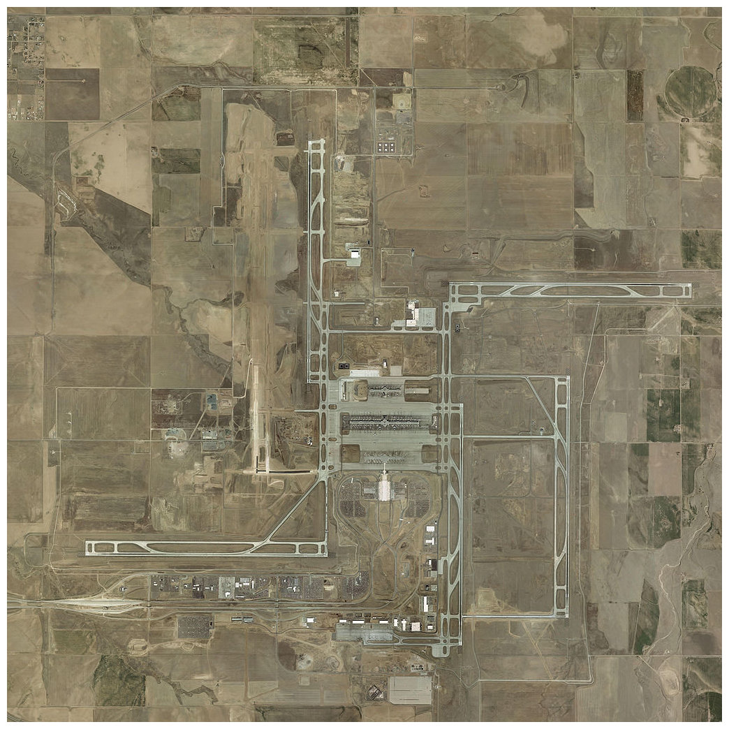 denver airport runway denver airport runway