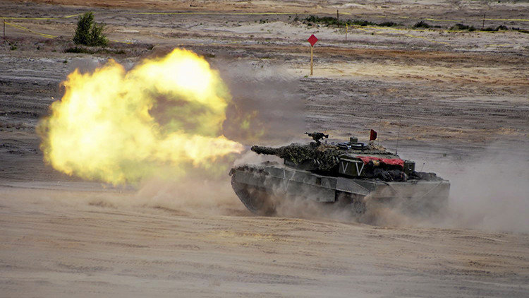 nato otan europe