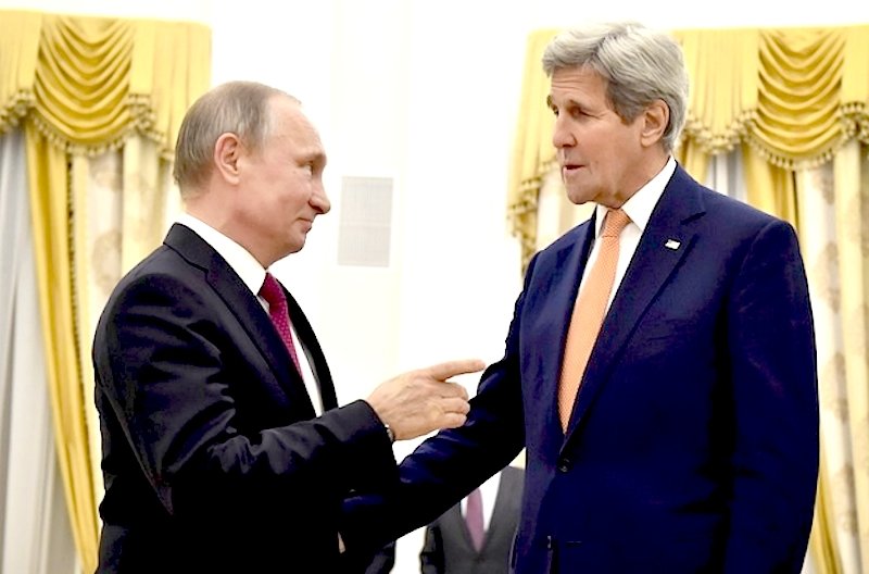 Click to enlarge putin kerry
