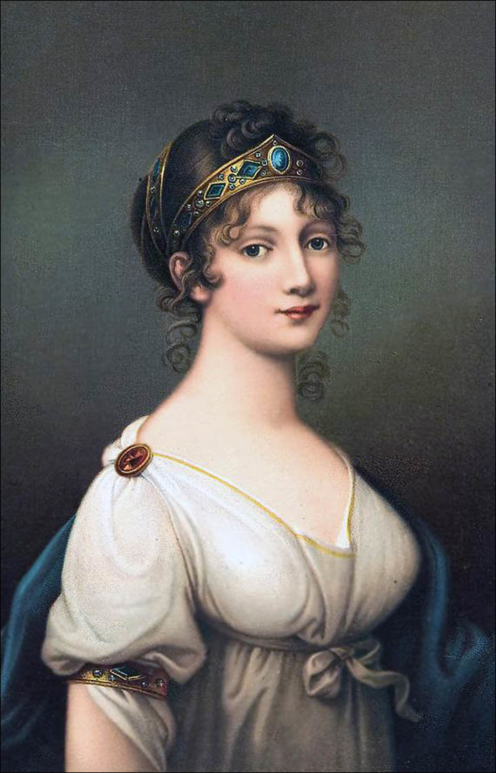 Click to enlarge empress russia