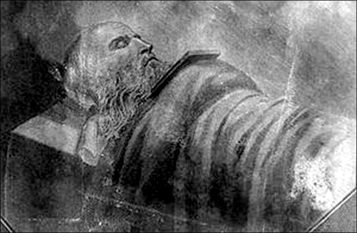 Click to enlarge monk feodor