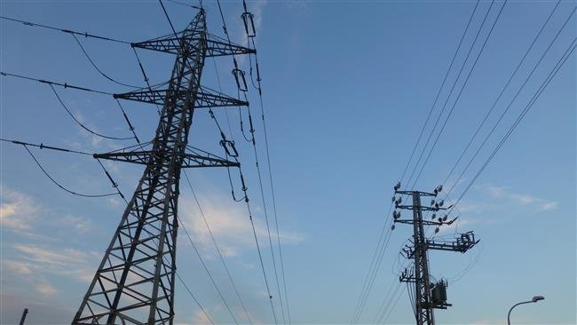 Electric transmission lines