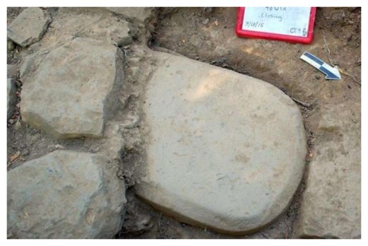 Inscribed Stone