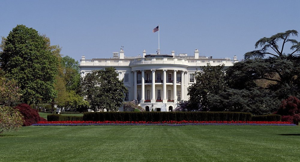 White House