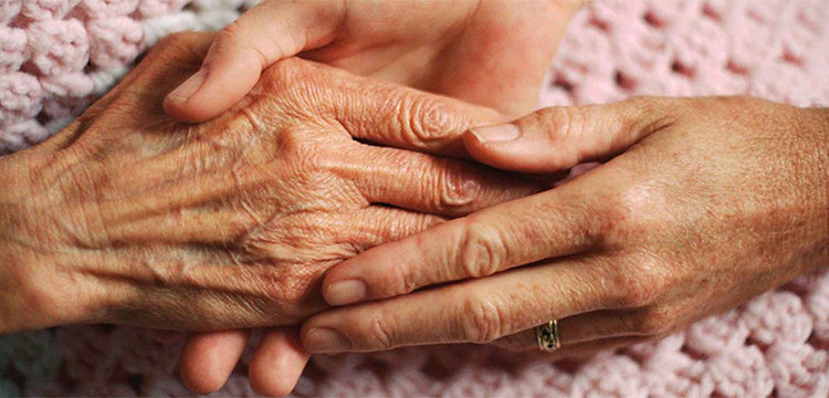 Click to enlarge Holding hands