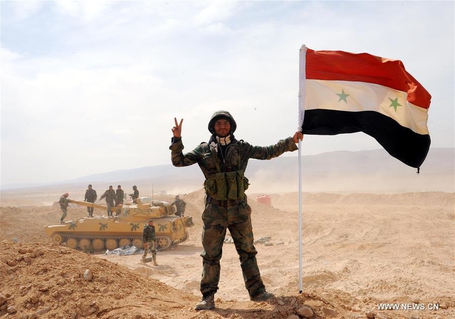 palmyra