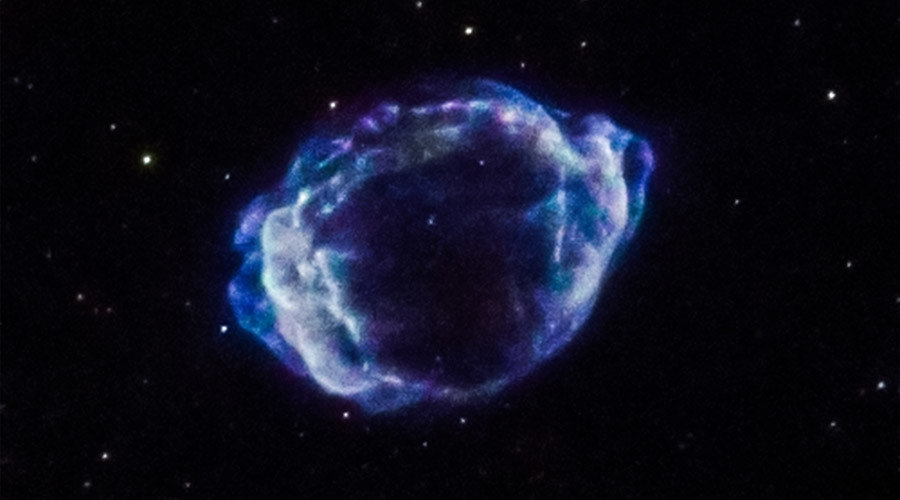Supernova