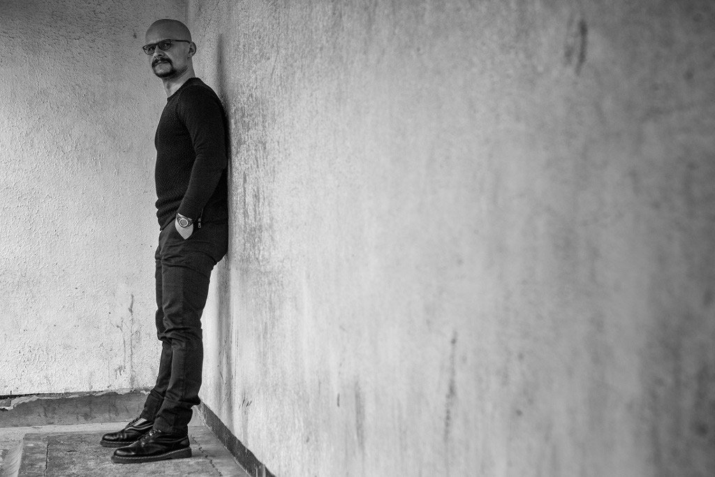 Click to enlarge Andrés Sepúlveda
