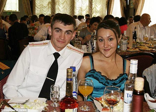 Aleksandr Prokhorenko
