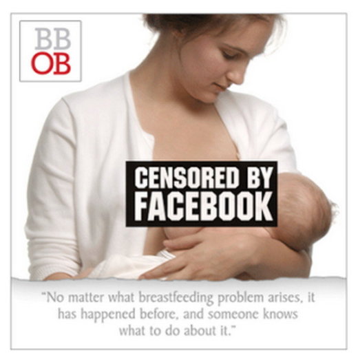 Click to enlarge Breastfeeding