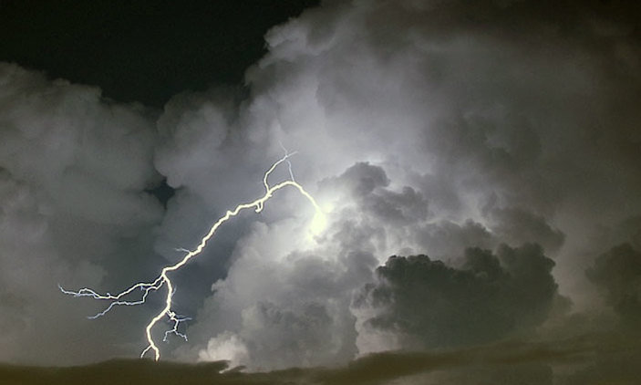 lightning