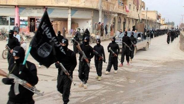 Click to enlarge ISIS raqqa