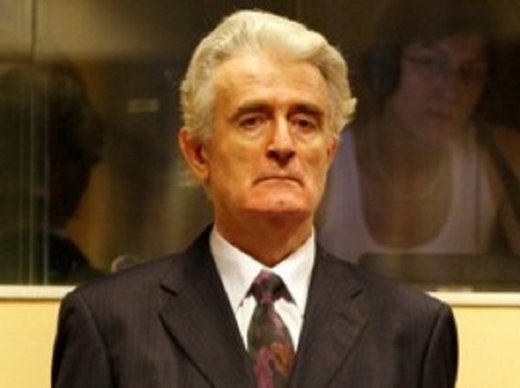 Radovan Karadzic
