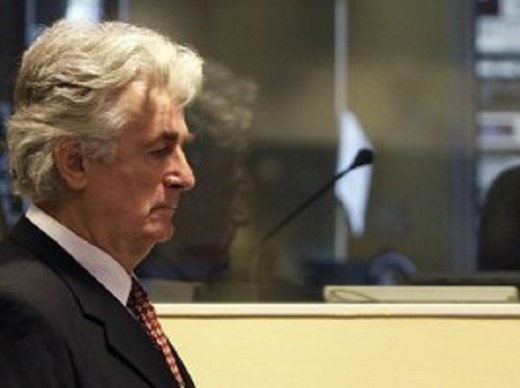 Radovan Karadzic