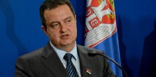 Ivica Dacic