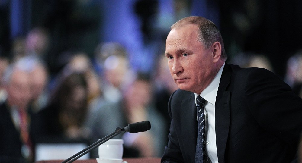 putin