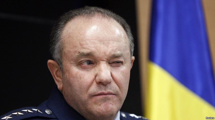 Gen. Breedhate