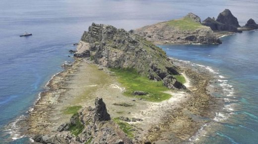 kuril islands