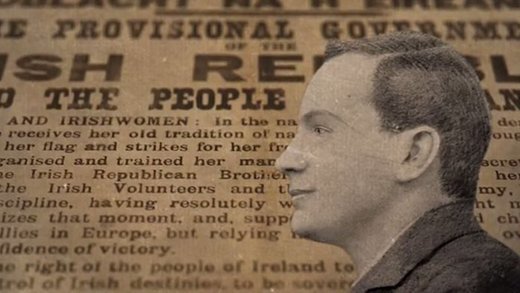 Padraig Pearse