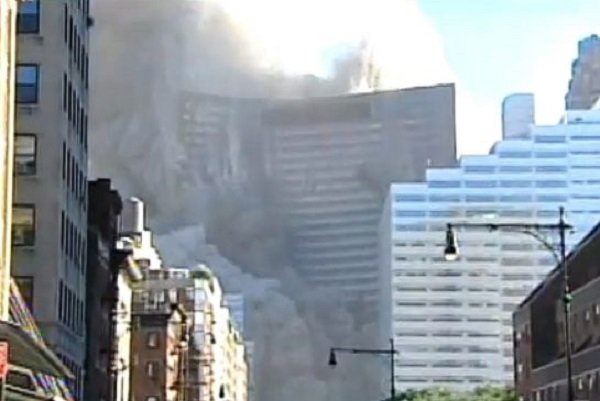 Click to enlarge WTC tower 7