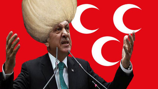 erdogan lustig