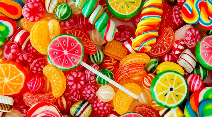 candy