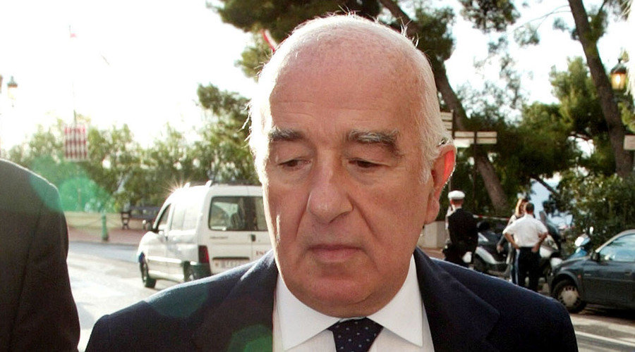 Joseph Safra