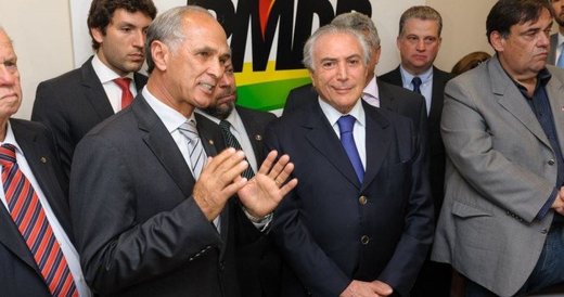 Brazilian corruption